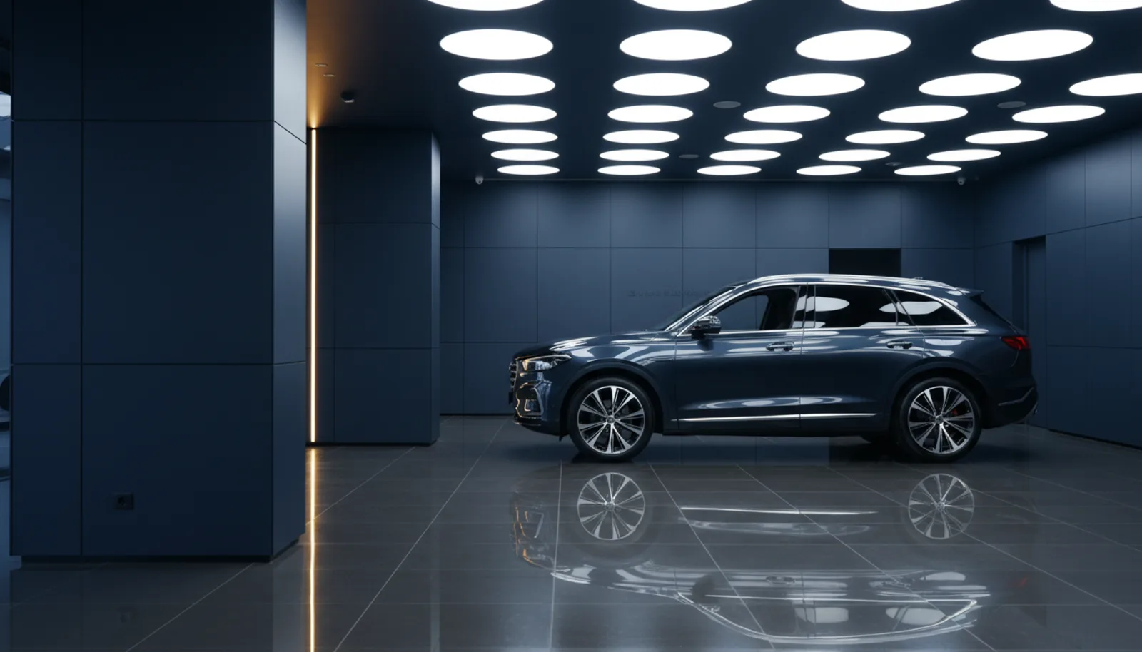 Leasing ohne Schufa